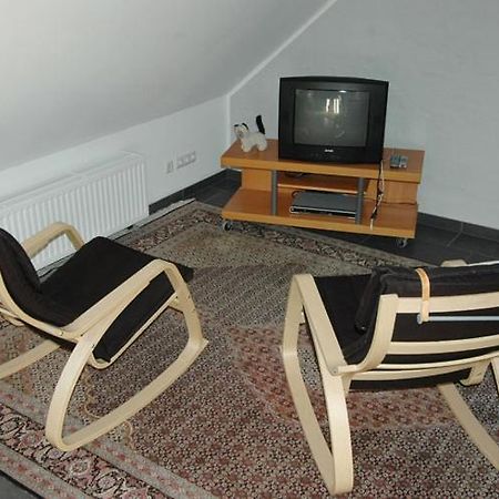 Ole&Trude Apartment Kiel Exterior foto