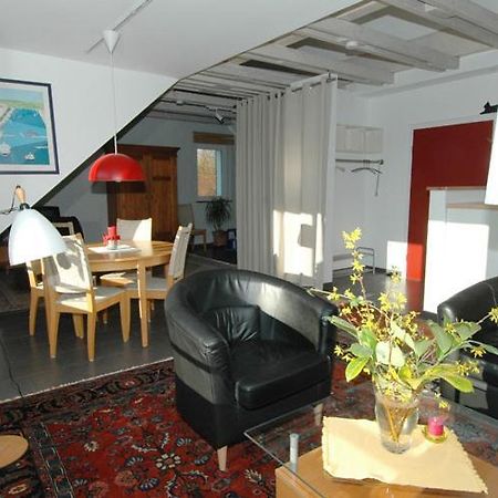 Ole&Trude Apartment Kiel Exterior foto