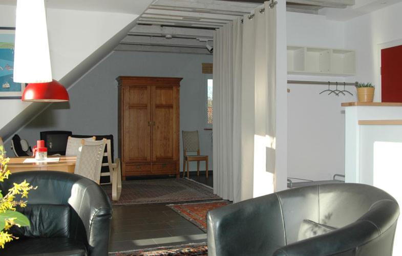Ole&Trude Apartment Kiel Exterior foto