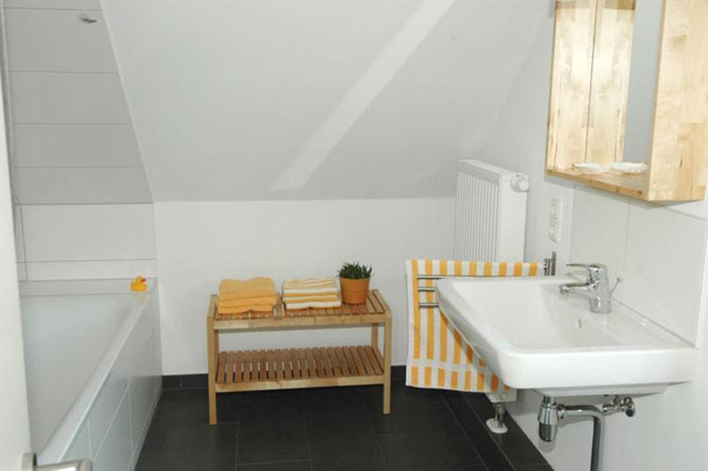 Ole&Trude Apartment Kiel Exterior foto