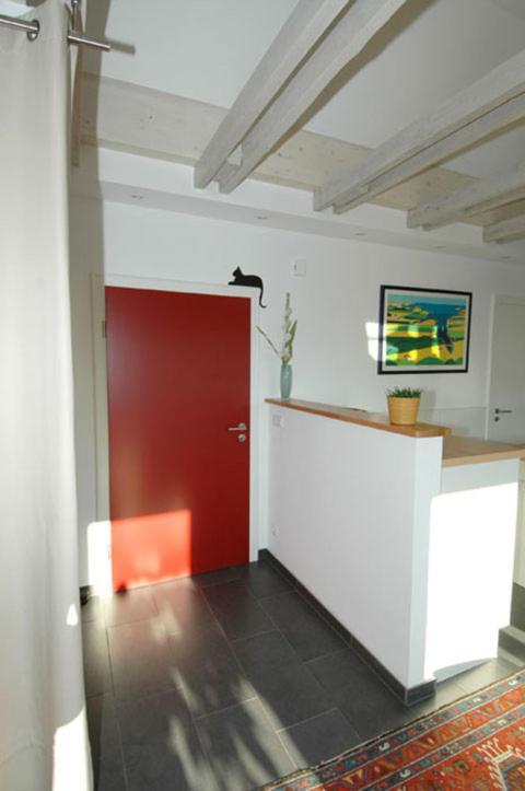 Ole&Trude Apartment Kiel Exterior foto