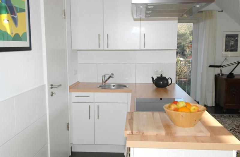 Ole&Trude Apartment Kiel Exterior foto