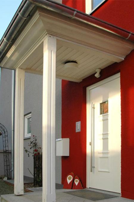 Ole&Trude Apartment Kiel Exterior foto