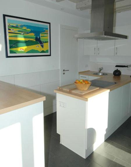 Ole&Trude Apartment Kiel Exterior foto