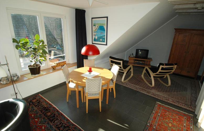Ole&Trude Apartment Kiel Exterior foto