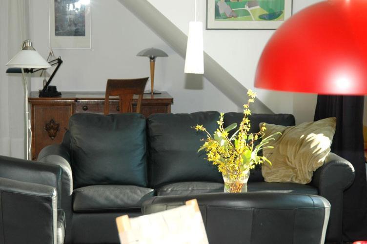 Ole&Trude Apartment Kiel Exterior foto