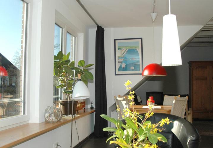 Ole&Trude Apartment Kiel Exterior foto
