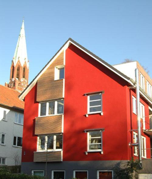 Ole&Trude Apartment Kiel Exterior foto