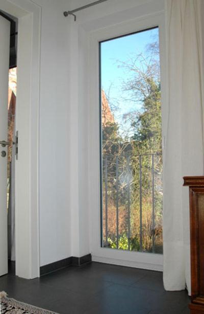 Ole&Trude Apartment Kiel Exterior foto