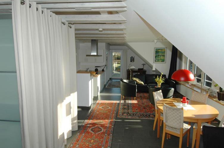 Ole&Trude Apartment Kiel Exterior foto