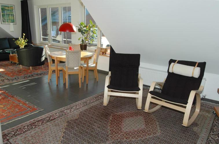 Ole&Trude Apartment Kiel Exterior foto
