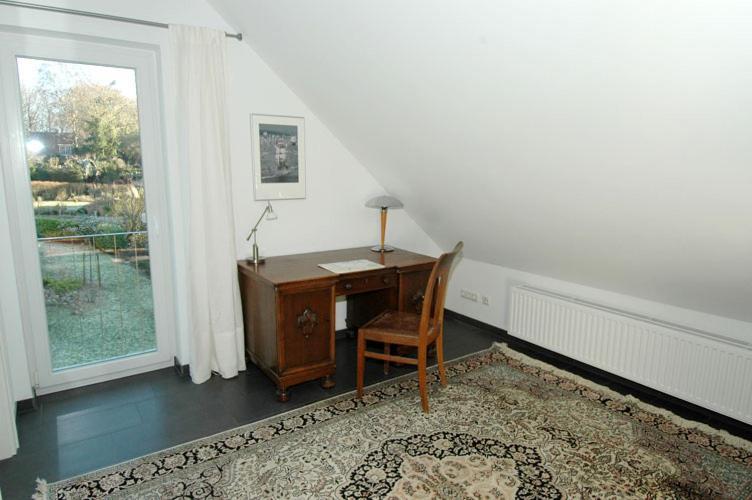 Ole&Trude Apartment Kiel Exterior foto