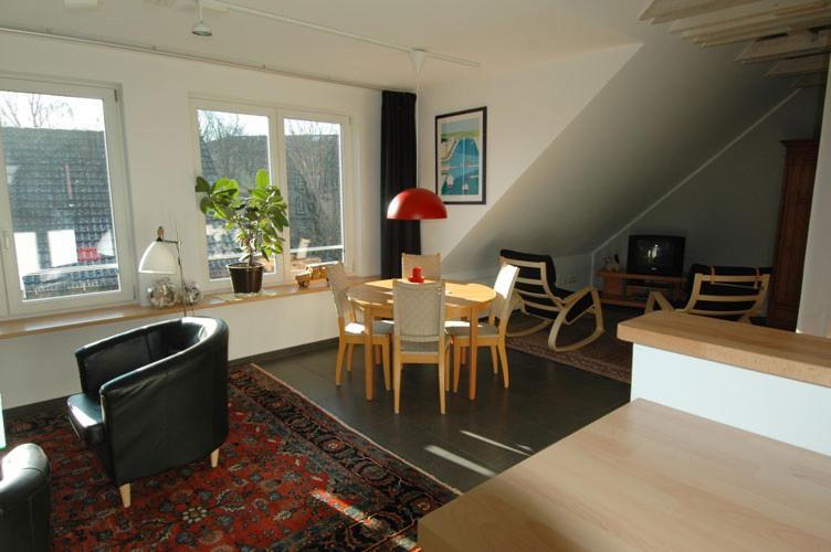 Ole&Trude Apartment Kiel Exterior foto